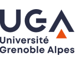 Logo DGD BAPSO de Grenoble