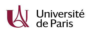 Visuel Université de Paris