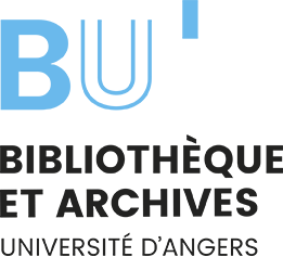 logo BU d'Angers